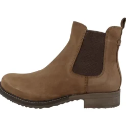 Tamaris Stiefeletten braun Stiefelette-Damen Stiefel & Stiefeletten