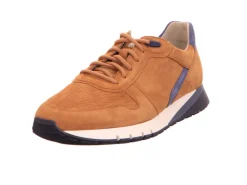 Gabor Stiefeletten gelb-Herren Sneaker & Schnürer