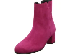 Gabor Stiefeletten grau-Damen Stiefel & Stiefeletten