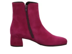 Gabor Stiefeletten grau-Damen Stiefel & Stiefeletten