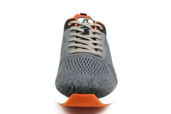 Rieker Stiefeletten grau-Herren Sneaker & Schnürer