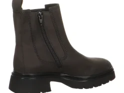 Gabor Stiefeletten grau-Damen Stiefel & Stiefeletten