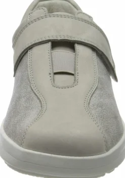 Berkemann Stiefeletten grau-Damen Sneaker & Schnürer