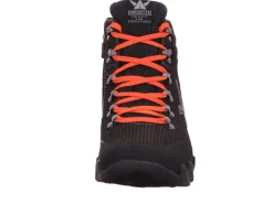 Allrounder by Mephisto Stiefeletten grau-Damen Wandern & Trekking