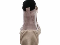 Gemini Stiefeletten grau-Damen Stiefel & Stiefeletten