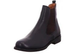 Everybody Stiefeletten grau 58459A2381 AVENA-Damen Stiefel & Stiefeletten