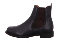 Everybody Stiefeletten grau 58459A2381 AVENA-Damen Stiefel & Stiefeletten