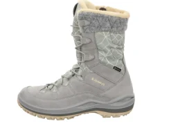 LOWA Stiefeletten grau BARINA III GTX WS-Damen Stiefel & Stiefeletten
