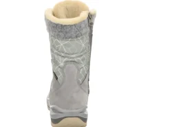 LOWA Stiefeletten grau BARINA III GTX WS-Damen Stiefel & Stiefeletten
