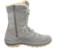 LOWA Stiefeletten grau BARINA III GTX WS-Damen Stiefel & Stiefeletten