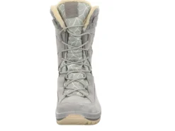 LOWA Stiefeletten grau BARINA III GTX WS-Damen Stiefel & Stiefeletten