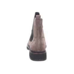 Tamaris Stiefeletten grau Da.-Stiefel-Damen Stiefel & Stiefeletten