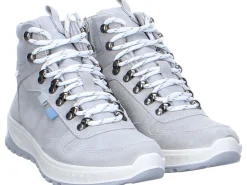 Tamaris Stiefeletten grau DUO-TEX-Damen Wandern & Trekking