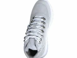 Tamaris Stiefeletten grau DUO-TEX-Damen Wandern & Trekking