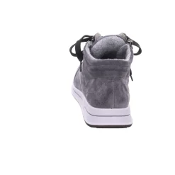 Ara Stiefeletten grau Osaka 2.0-Damen Stiefel & Stiefeletten