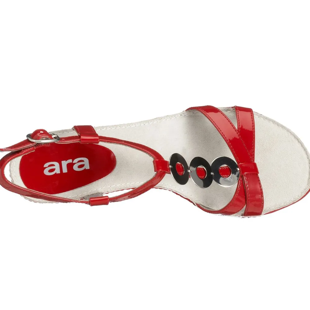 Ara Stiefeletten grau ROM-Damen Stiefel & Stiefeletten