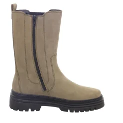 Gabor Stiefeletten grün-Damen Stiefel & Stiefeletten