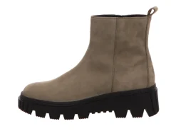 Gabor Stiefeletten grün 91.820-Damen Stiefel & Stiefeletten