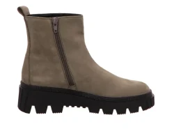 Gabor Stiefeletten grün 91.820-Damen Stiefel & Stiefeletten