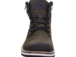 Rieker Stiefeletten grün Newa-Herren Stiefel & Stiefeletten