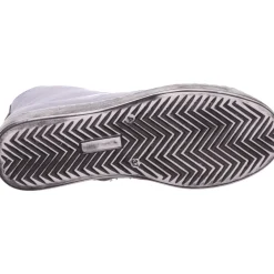 Esgano Stiefeletten hell_grau-Damen Stiefel & Stiefeletten