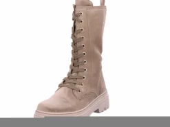 Gabor Stiefeletten khaki-Damen Stiefel & Stiefeletten