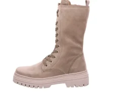 Gabor Stiefeletten khaki-Damen Stiefel & Stiefeletten