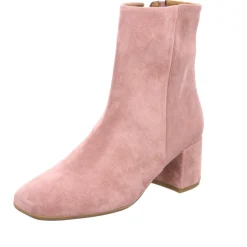 Gabor Stiefeletten lila/pink-Damen Stiefel & Stiefeletten