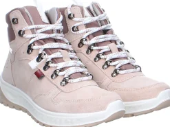 Tamaris Stiefeletten rot-Damen Stiefel & Stiefeletten