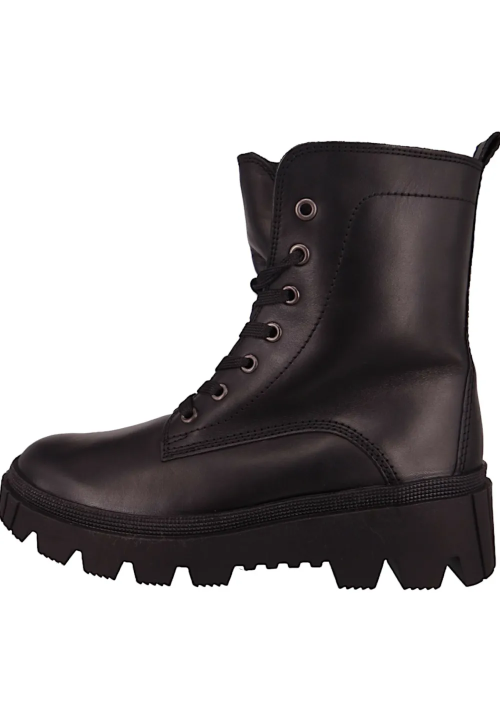 Gabor Stiefeletten schwarz-Damen Stiefel & Stiefeletten