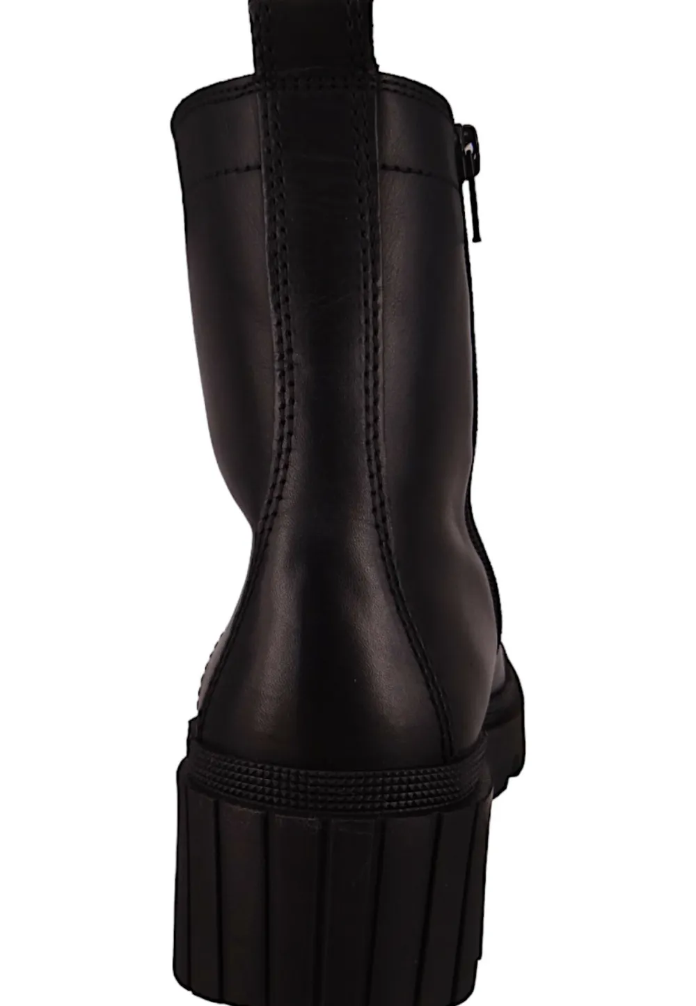 Gabor Stiefeletten schwarz-Damen Stiefel & Stiefeletten