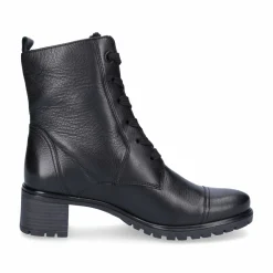 Ara Stiefeletten schwarz-Damen Stiefel & Stiefeletten