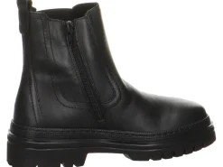 Gabor Stiefeletten schwarz-Damen Stiefel & Stiefeletten