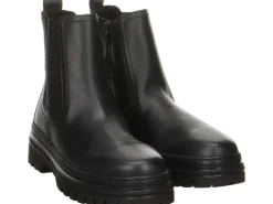 Gabor Stiefeletten schwarz-Damen Stiefel & Stiefeletten
