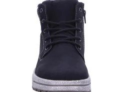 Rieker Stiefeletten schwarz-Herren Stiefel & Stiefeletten