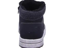 Rieker Stiefeletten schwarz-Herren Stiefel & Stiefeletten