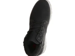 Rieker Stiefeletten schwarz-Herren Stiefel & Stiefeletten