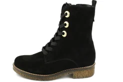Gabor Stiefeletten schwarz-Damen Stiefel & Stiefeletten
