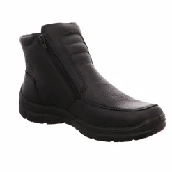 Jomos Stiefeletten schwarz-Herren Stiefel & Stiefeletten