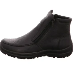 Jomos Stiefeletten schwarz-Herren Stiefel & Stiefeletten