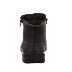 Jomos Stiefeletten schwarz-Herren Stiefel & Stiefeletten