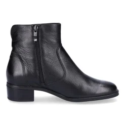 Ara Stiefeletten schwarz-Damen Stiefel & Stiefeletten