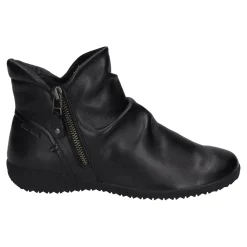 Josef Seibel Stiefeletten schwarz-Damen Stiefel & Stiefeletten