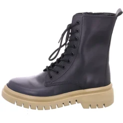 Gabor Stiefeletten schwarz-Damen Stiefel & Stiefeletten