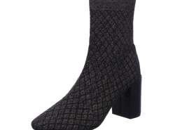 Edel Fashion Stiefeletten schwarz-Herren Stiefel & Stiefeletten