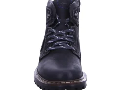 Josef Seibel Stiefeletten schwarz-Herren Stiefel & Stiefeletten