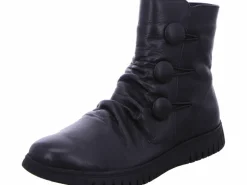 Gemini Stiefeletten schwarz-Damen Stiefel & Stiefeletten