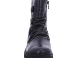 Gemini Stiefeletten schwarz-Damen Stiefel & Stiefeletten