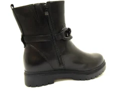 Caprice Stiefeletten schwarz-Damen Stiefel & Stiefeletten