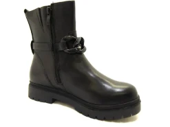 Caprice Stiefeletten schwarz-Damen Stiefel & Stiefeletten